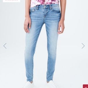 3/$20 Aeropostale Women’s Jegging 10 Long